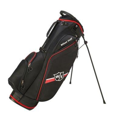 EXO Lite II Stand Bag | WILSON | Golf Bags | Men's | Golf